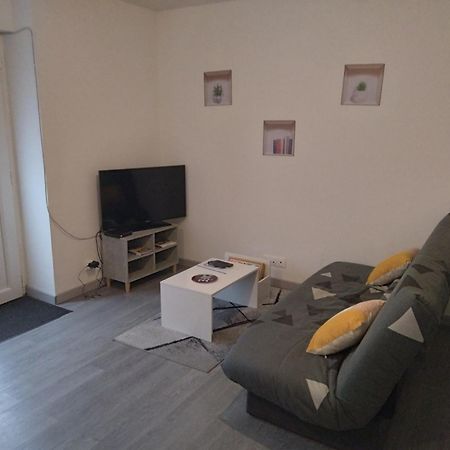 Appartement Perigord Blanc Mussidan Exterior foto