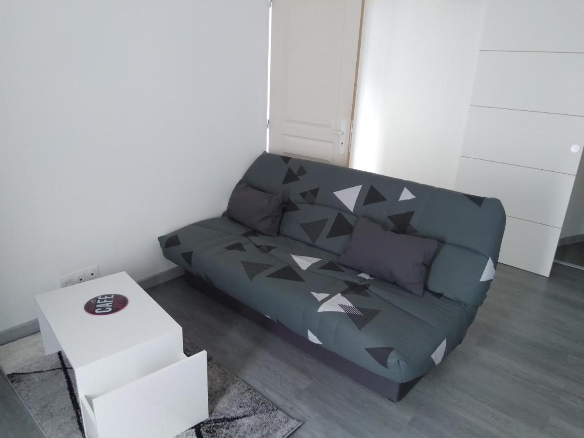 Appartement Perigord Blanc Mussidan Exterior foto
