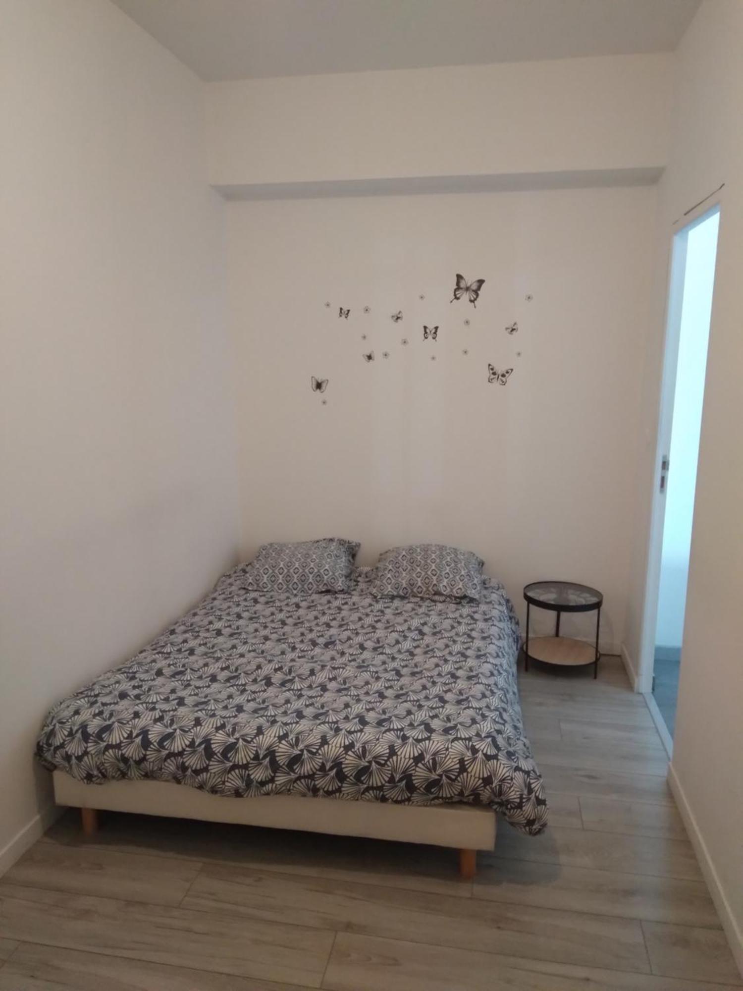 Appartement Perigord Blanc Mussidan Exterior foto