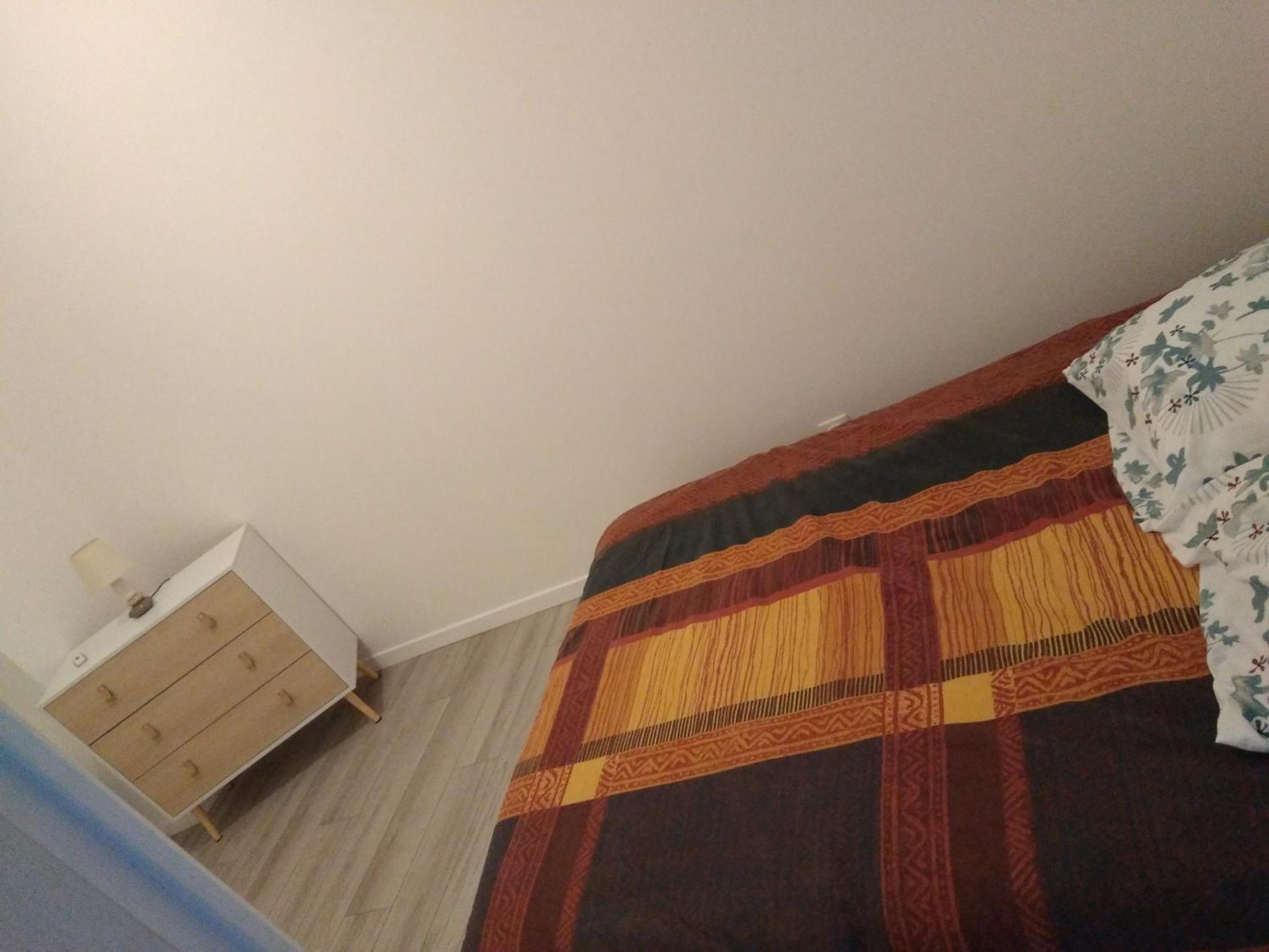 Appartement Perigord Blanc Mussidan Exterior foto